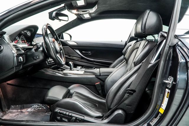2017 BMW M6 Base - 22935361 - 37