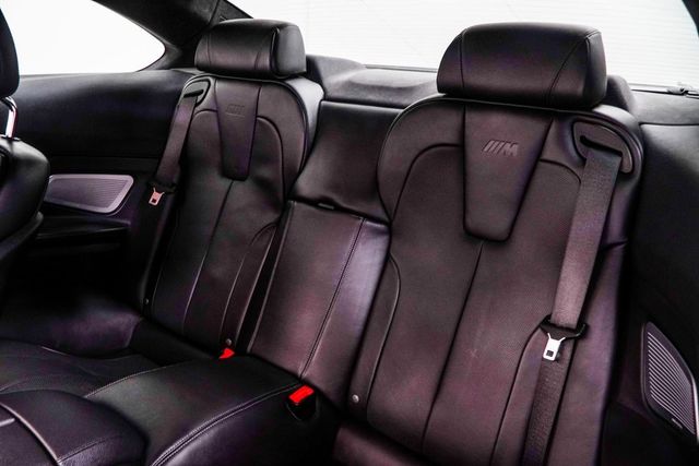 2017 BMW M6 Base - 22935361 - 38