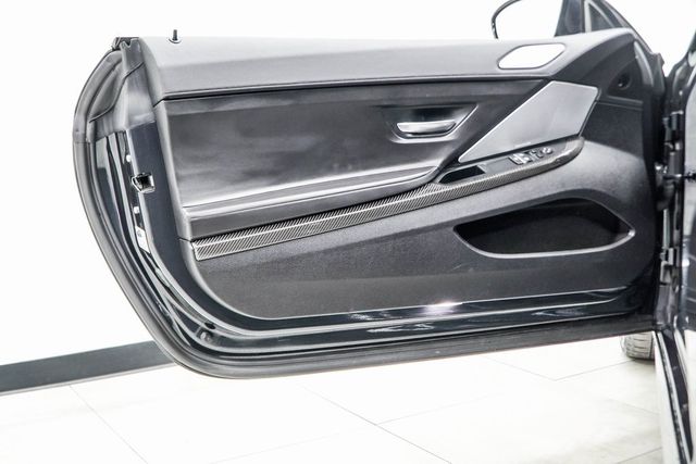 2017 BMW M6 Base - 22935361 - 39