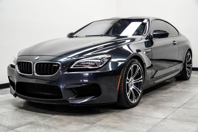 2017 BMW M6 Base - 22935361 - 5
