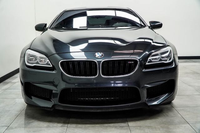 2017 BMW M6 Base - 22935361 - 6
