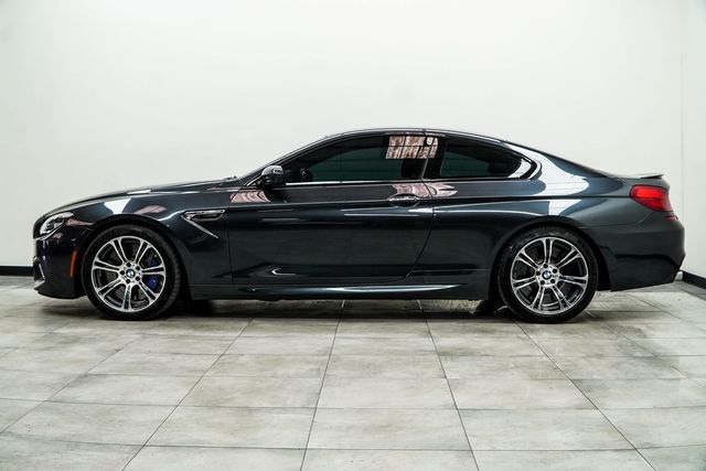 2017 BMW M6 Base - 22935361 - 7
