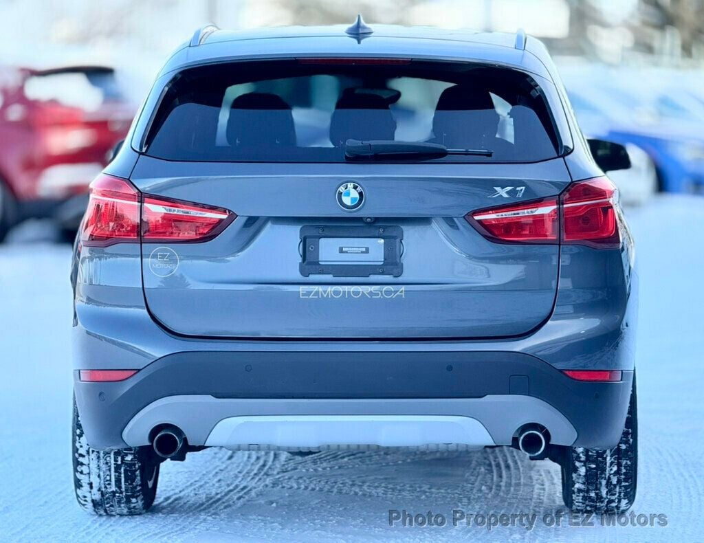 2017 BMW X1 75669 KM! ONE OWNER! CERTIFIED! - 22772457 - 9