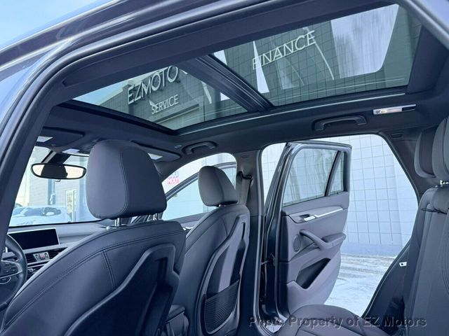 2017 BMW X1 75669 KM! ONE OWNER! CERTIFIED! - 22772457 - 15