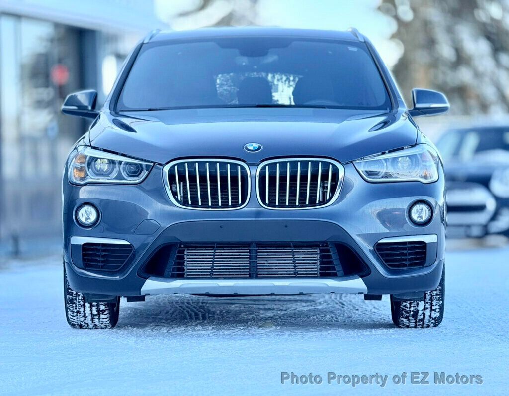 2017 BMW X1 75669 KM! ONE OWNER! CERTIFIED! - 22772457 - 6