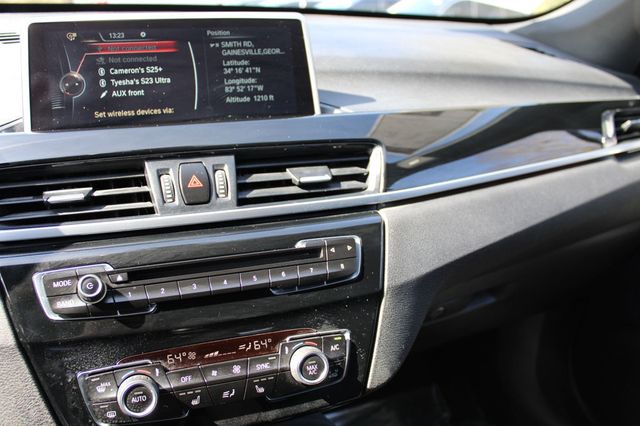 2017 BMW X1 sDrive28i - 22983884 - 13