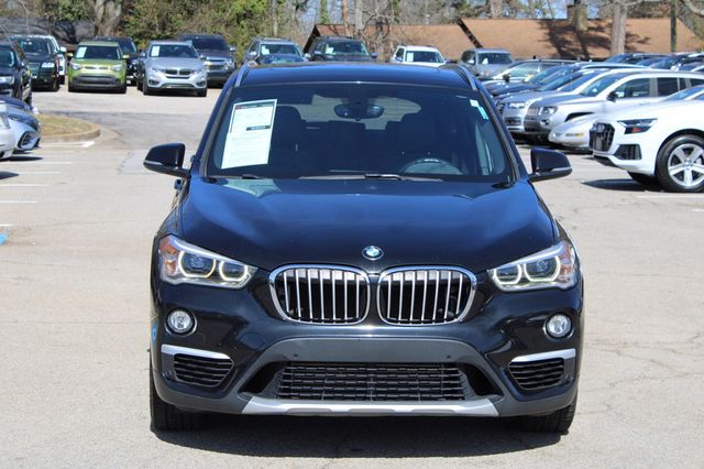 2017 BMW X1 sDrive28i - 22983884 - 1