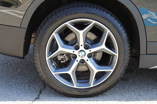 2017 BMW X1 sDrive28i - 22983884 - 26
