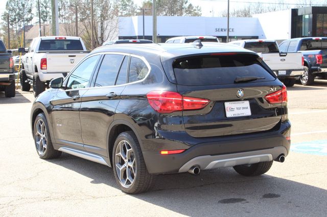 2017 BMW X1 sDrive28i - 22983884 - 5