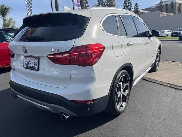 2017 BMW X1 sDrive28i - 22718587 - 2