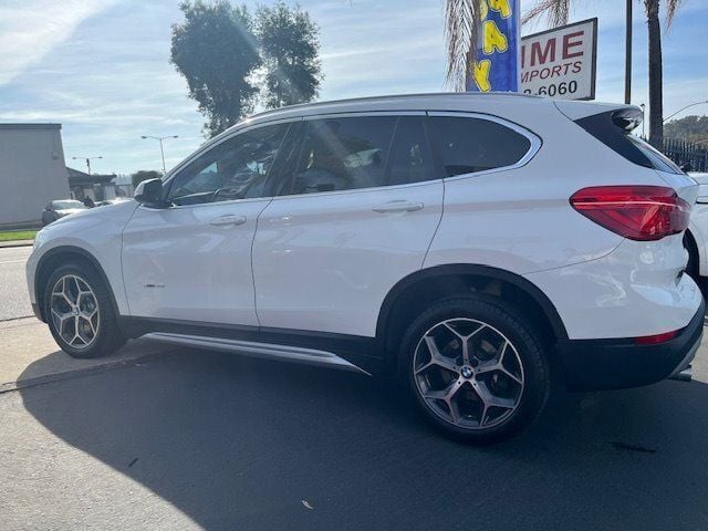 2017 BMW X1 sDrive28i - 22718587 - 5