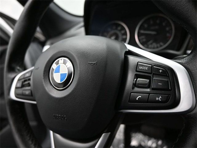 2017 BMW X1 sDrive28i - 22916955 - 10