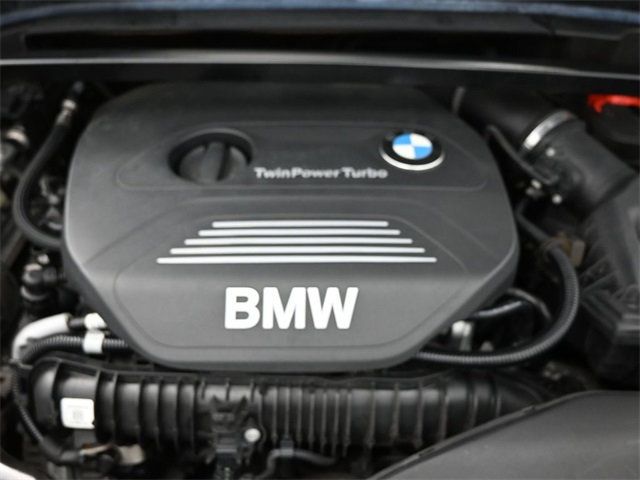 2017 BMW X1 sDrive28i - 22916955 - 12