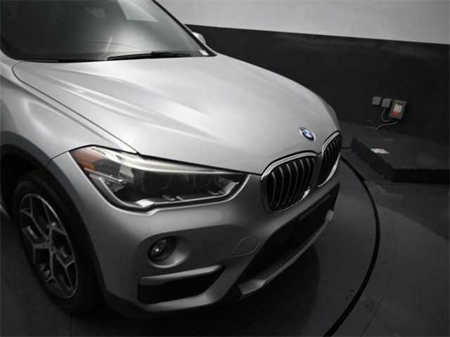 2017 BMW X1 sDrive28i - 22916955 - 15