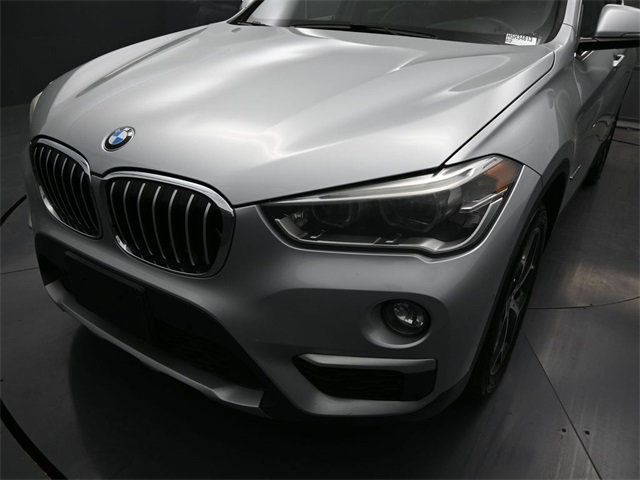 2017 BMW X1 sDrive28i - 22916955 - 16