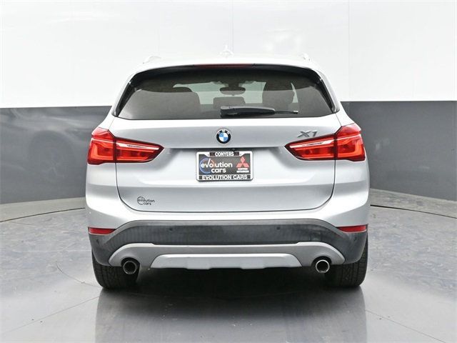 2017 BMW X1 sDrive28i - 22916955 - 18