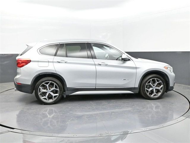 2017 BMW X1 sDrive28i - 22916955 - 20