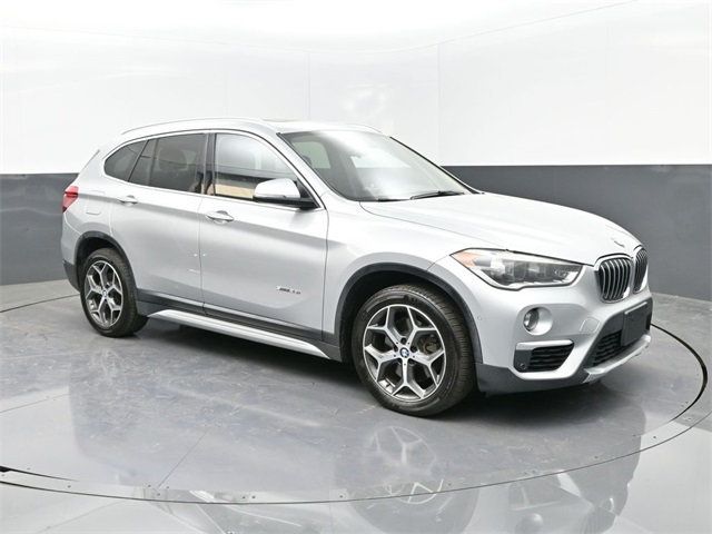2017 BMW X1 sDrive28i - 22916955 - 21