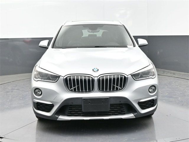 2017 BMW X1 sDrive28i - 22916955 - 22