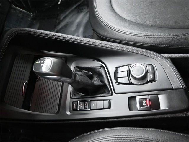 2017 BMW X1 sDrive28i - 22916955 - 27