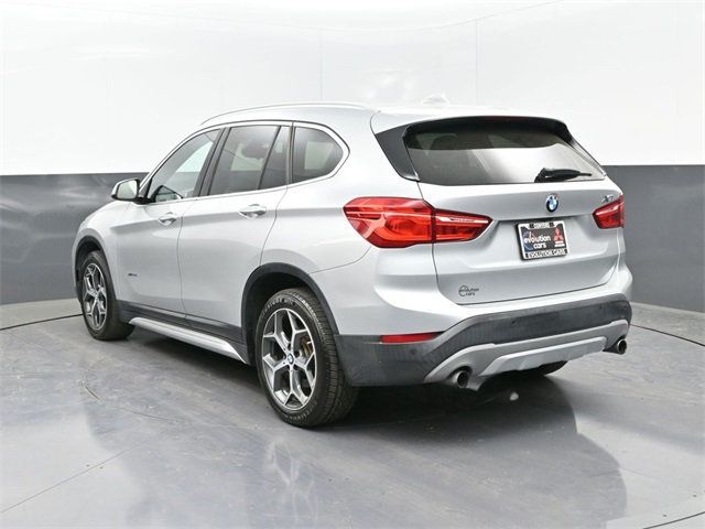 2017 BMW X1 sDrive28i - 22916955 - 2