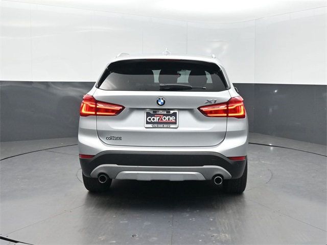 2017 BMW X1 sDrive28i - 22916955 - 36