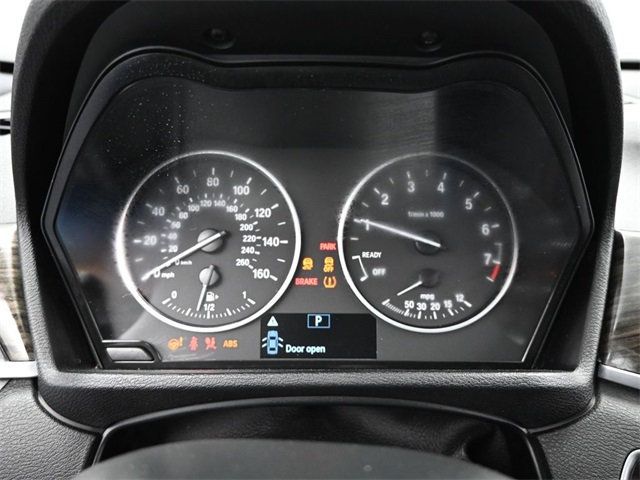 2017 BMW X1 sDrive28i - 22916955 - 3