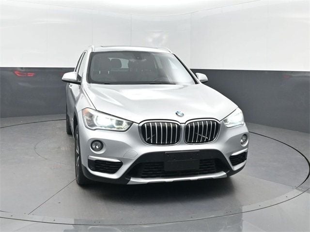 2017 BMW X1 sDrive28i - 22916955 - 40