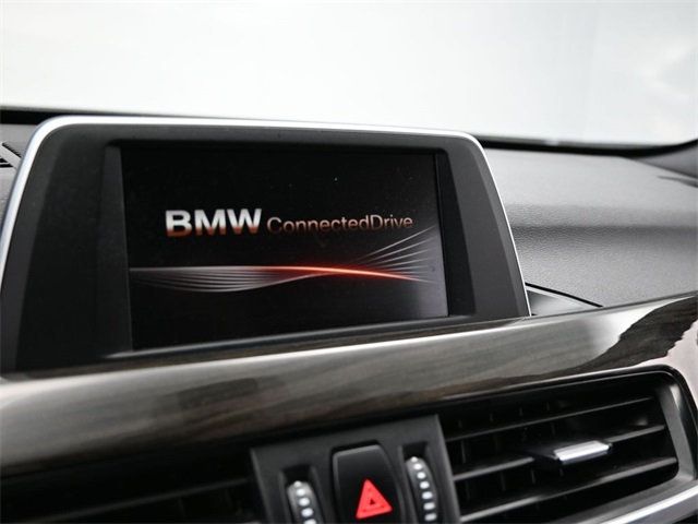 2017 BMW X1 sDrive28i - 22916955 - 4