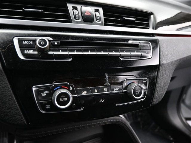 2017 BMW X1 sDrive28i - 22916955 - 5