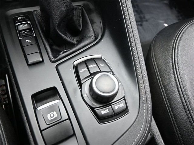 2017 BMW X1 sDrive28i - 22916955 - 6