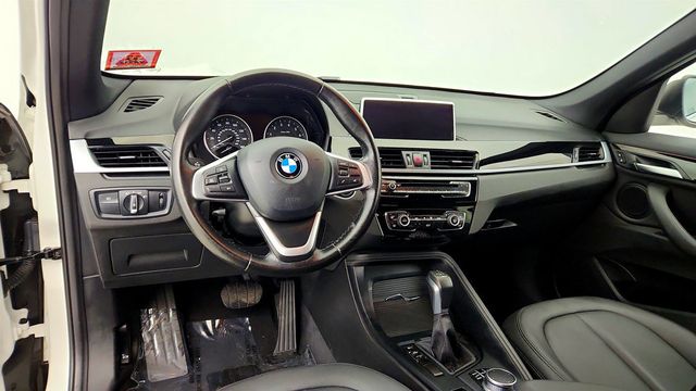 2017 BMW X1 sDrive28i SAV w/ w/ Technology Package & 19'' Wheels - 23026778 - 11