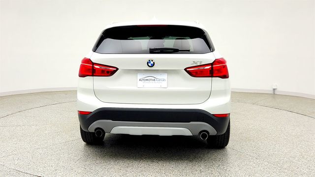 2017 BMW X1 sDrive28i SAV w/ w/ Technology Package & 19'' Wheels - 23026778 - 5