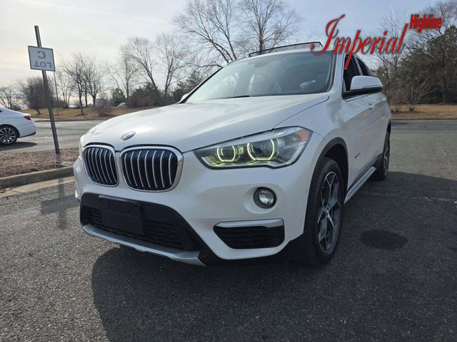 2017 BMW X1 xDrive28i - 22978283 - 0