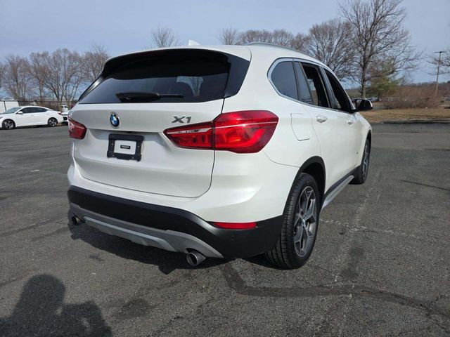 2017 BMW X1 xDrive28i - 22978283 - 1