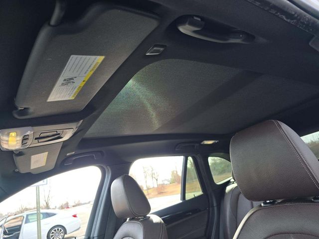 2017 BMW X1 xDrive28i - 22978283 - 4