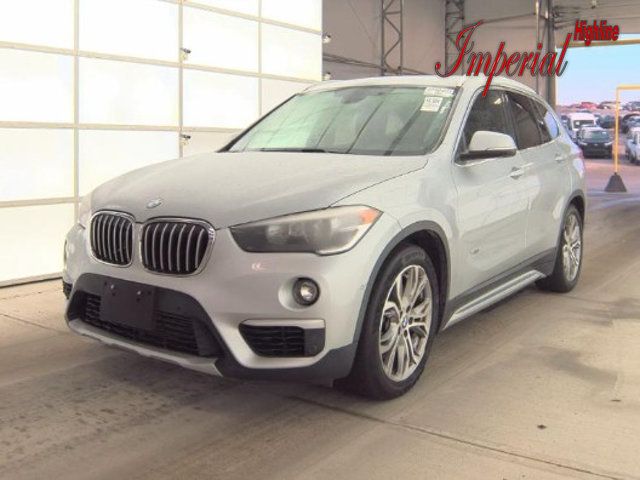 2017 BMW X1 xDrive28i - 22992822 - 0