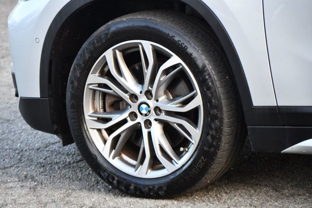 2017 BMW X1 xDrive28i - 22992822 - 9