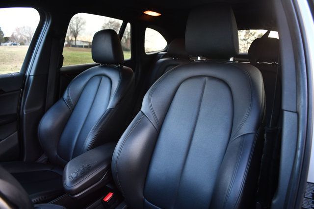 2017 BMW X1 xDrive28i - 22992822 - 11