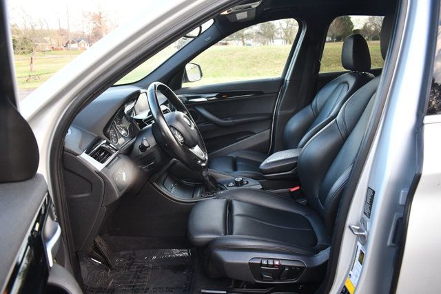 2017 BMW X1 xDrive28i - 22992822 - 12