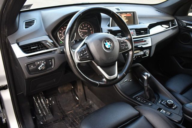 2017 BMW X1 xDrive28i - 22992822 - 13