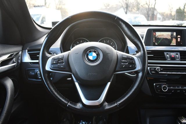 2017 BMW X1 xDrive28i - 22992822 - 14
