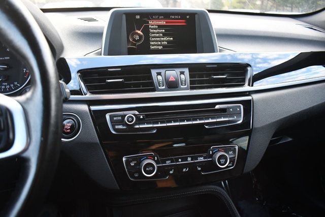 2017 BMW X1 xDrive28i - 22992822 - 16