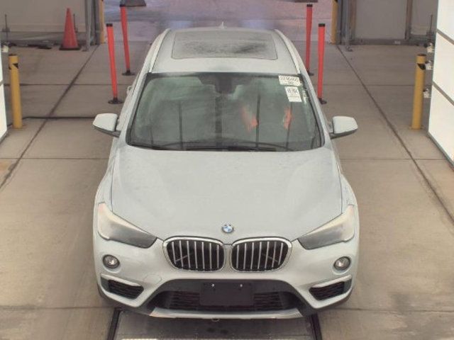2017 BMW X1 xDrive28i - 22992822 - 1