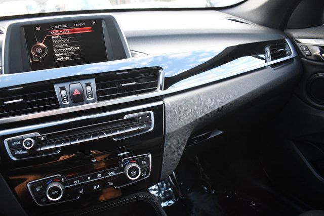 2017 BMW X1 xDrive28i - 22992822 - 20