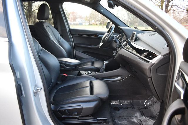 2017 BMW X1 xDrive28i - 22992822 - 21