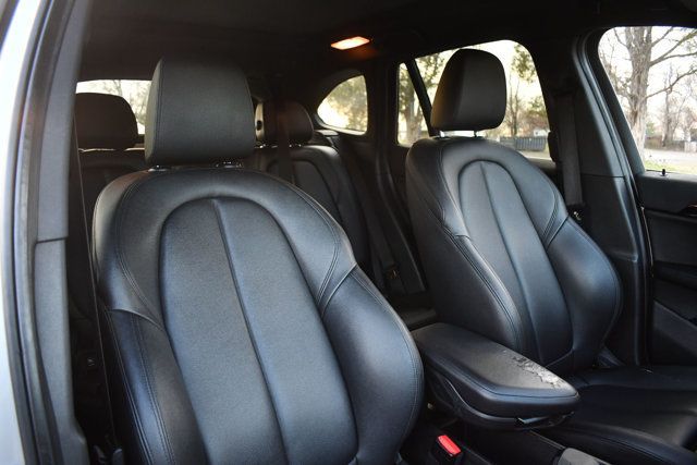 2017 BMW X1 xDrive28i - 22992822 - 22