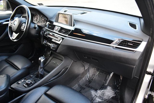 2017 BMW X1 xDrive28i - 22992822 - 23