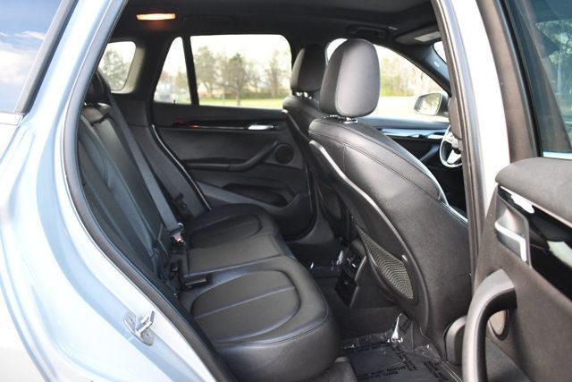 2017 BMW X1 xDrive28i - 22992822 - 24