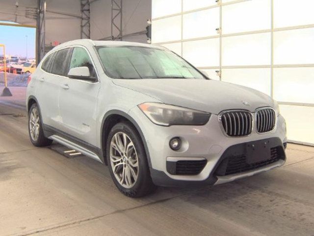 2017 BMW X1 xDrive28i - 22992822 - 2
